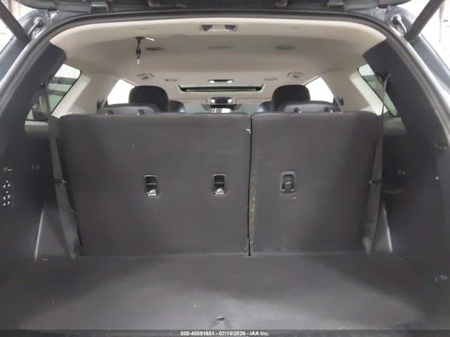 2020 HYUNDAI PALISADE SEL 17