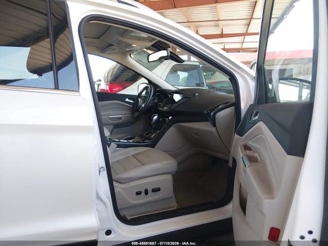 2016 FORD ESCAPE TITANIUM 5