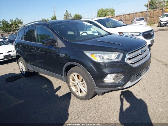 2018 FORD ESCAPE SEL - 1