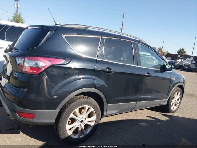 2018 FORD ESCAPE SEL 13