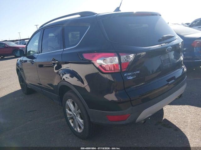 2018 FORD ESCAPE SEL 3