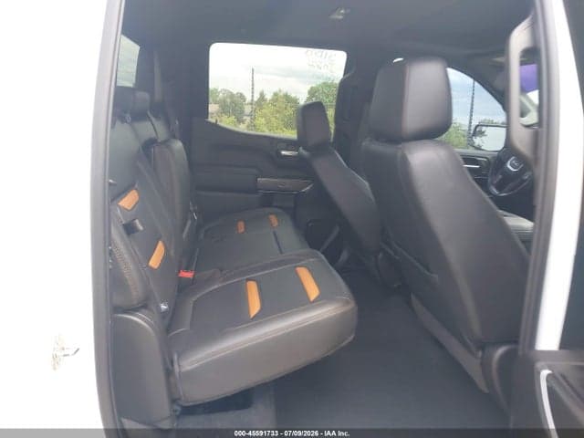 2019 GMC SIERRA 1500 AT4 8