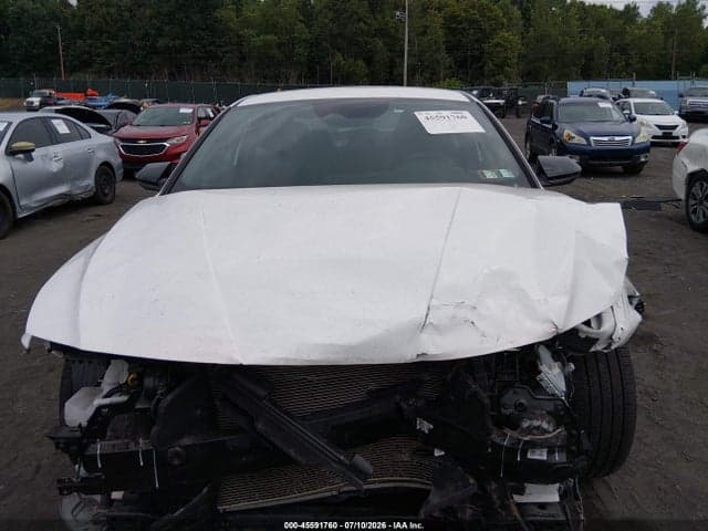 2025 HYUNDAI ELANTRA SEL SPORT 6