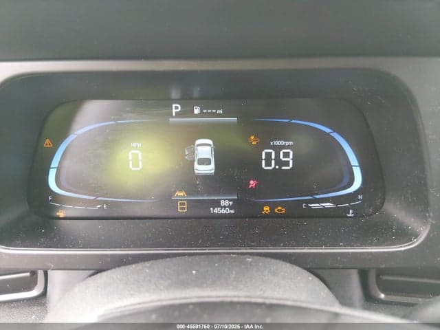 2025 HYUNDAI ELANTRA SEL SPORT 7