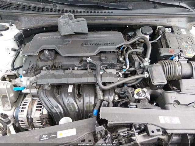 2025 HYUNDAI ELANTRA SEL SPORT 10