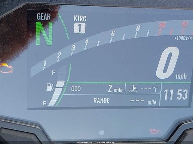 2025 KAWASAKI ER650 P 7