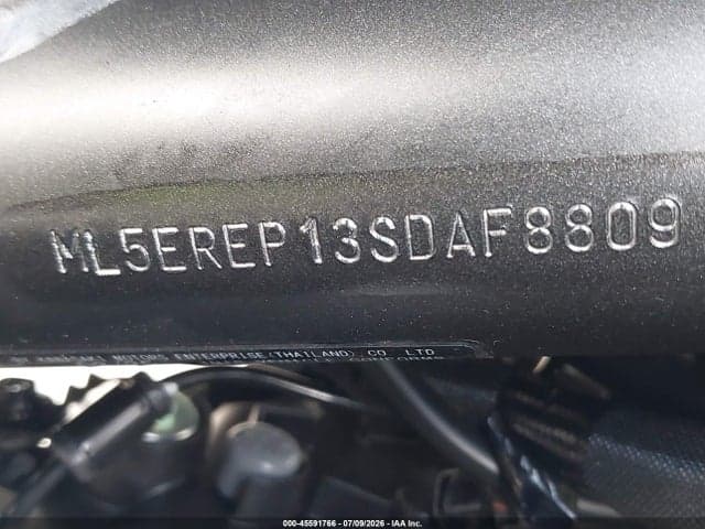 2025 KAWASAKI ER650 P 10