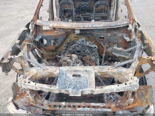2026 CHEVROLET SILVERADO 1500 4WD SHORT BED LT TRAIL BOSS 10