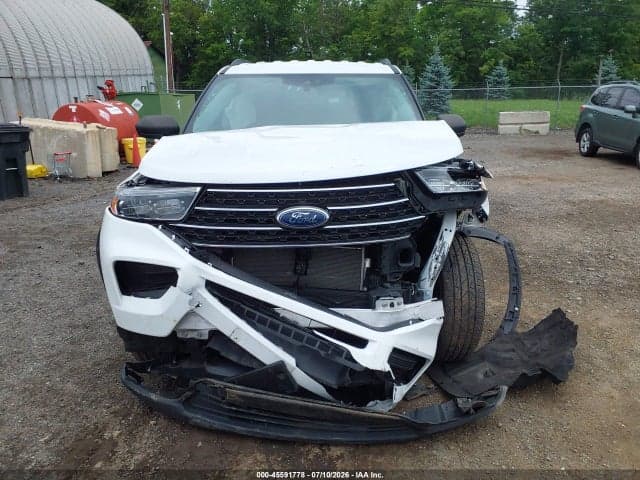 2020 FORD EXPLORER XLT 6