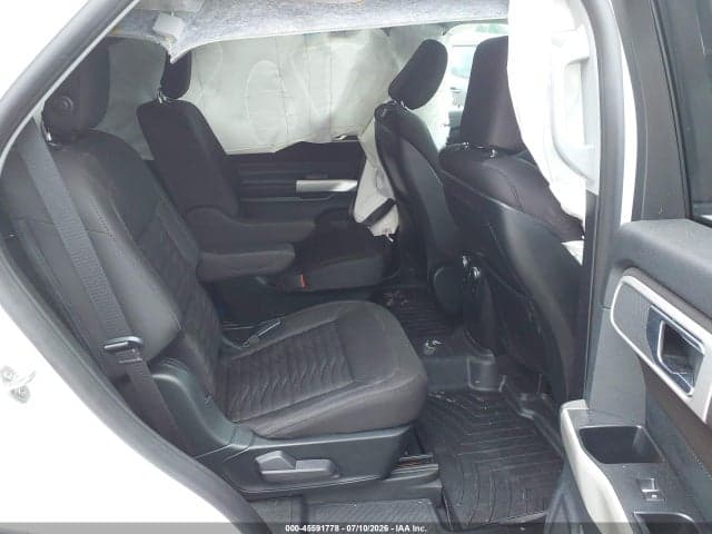 2020 FORD EXPLORER XLT 8