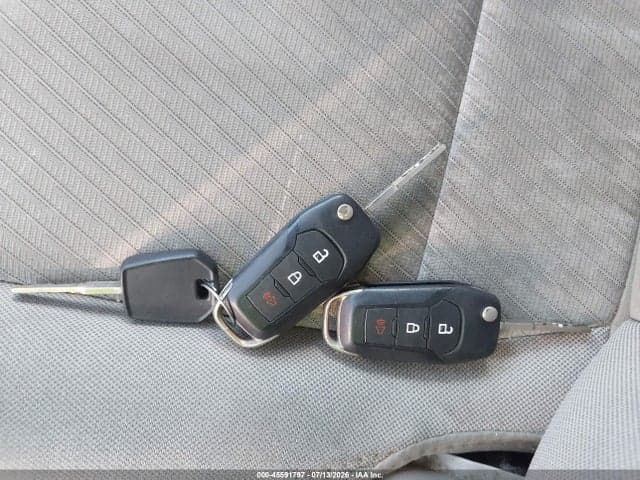 2018 FORD EXPLORER 11