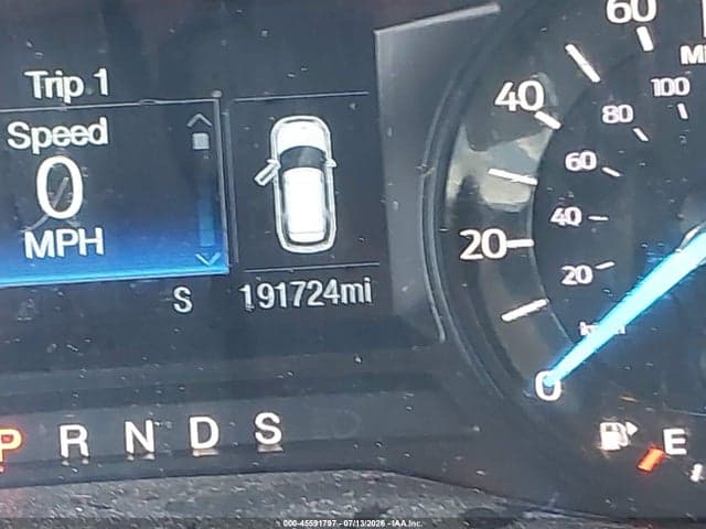 2018 FORD EXPLORER 15