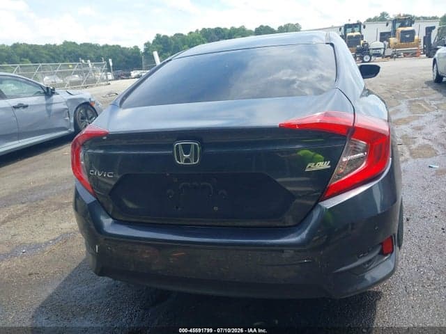 2018 HONDA CIVIC LX 16