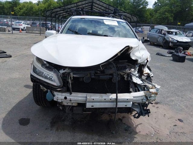 2017 HONDA ACCORD TOURING V6 6