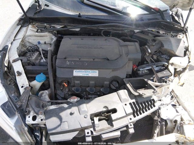 2017 HONDA ACCORD TOURING V6 10