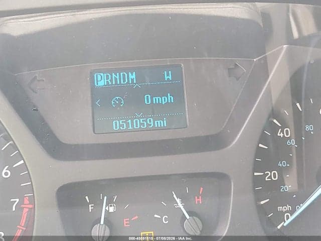 2018 FORD TRANSIT-350 XL 15
