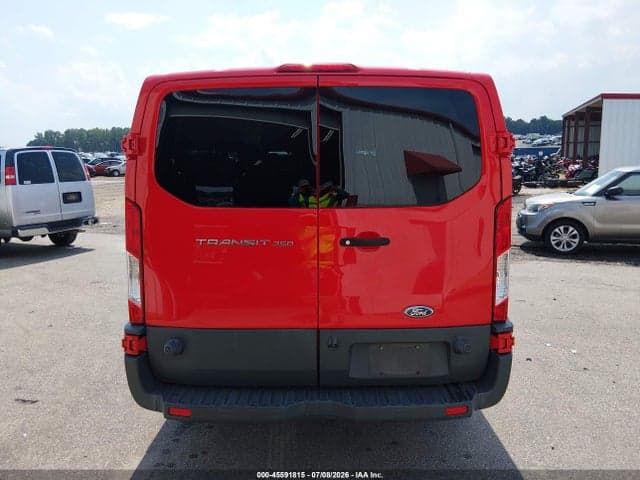 2018 FORD TRANSIT-350 XL 16