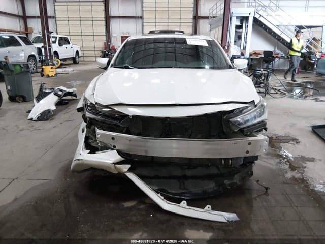 2022 ACURA ILX PREMIUM A-SPEC PACKAGES/TECHNOLOGY A-SPEC PACKAGES 13