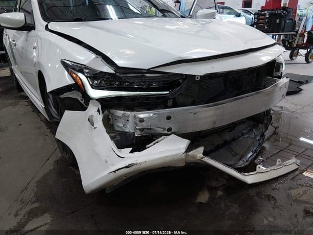 2022 ACURA ILX PREMIUM A-SPEC PACKAGES/TECHNOLOGY A-SPEC PACKAGES 18
