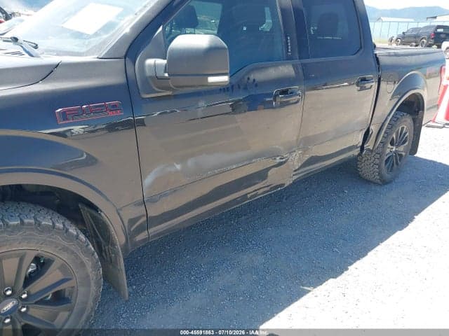 2019 FORD F-150 XLT 6