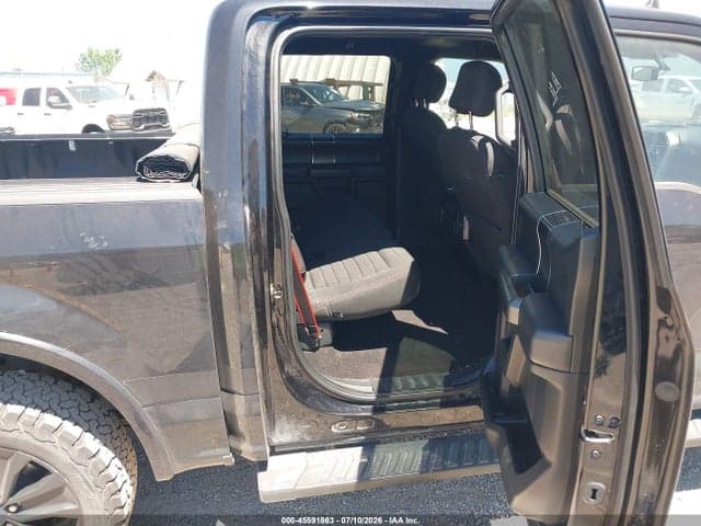 2019 FORD F-150 XLT 8