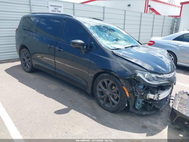 2019 CHRYSLER PACIFICA TOURING L 1