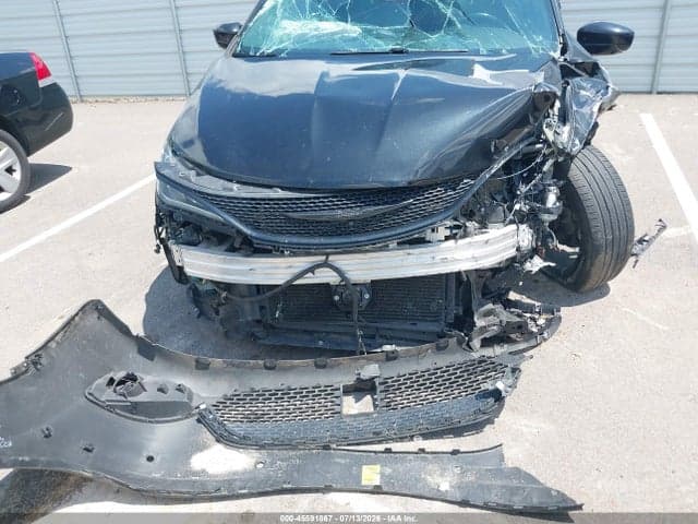 2019 CHRYSLER PACIFICA TOURING L 6