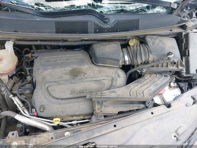 2019 CHRYSLER PACIFICA TOURING L 10