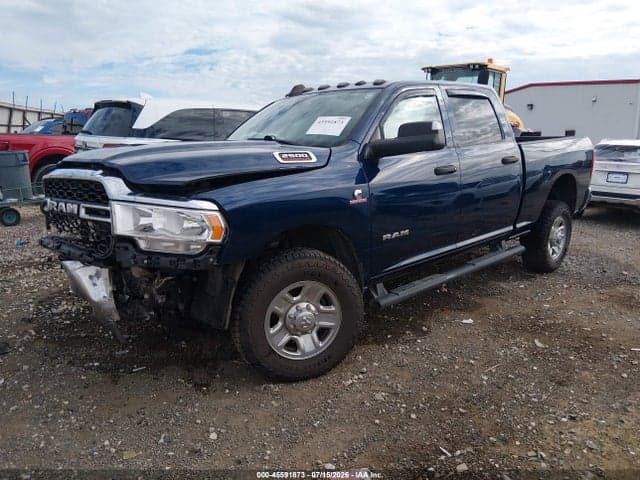 2019 RAM 2500 TRADESMAN 4X4 6'4 BOX 2