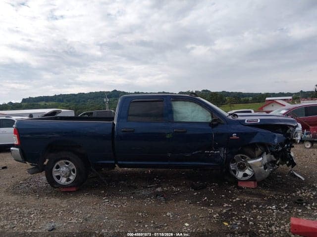 2019 RAM 2500 TRADESMAN 4X4 6'4 BOX 13
