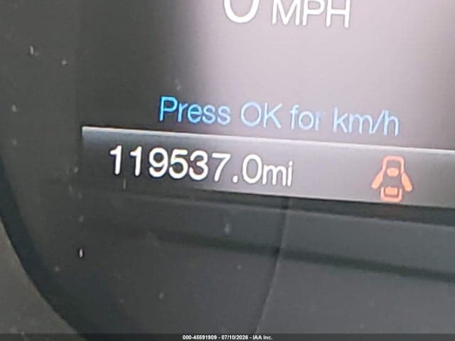 2017 FORD FUSION PLATINUM/TITANIUM 15