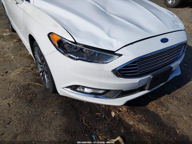 2017 FORD FUSION PLATINUM/TITANIUM 18