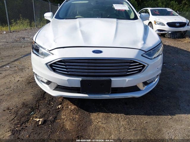 2017 FORD FUSION PLATINUM/TITANIUM 6