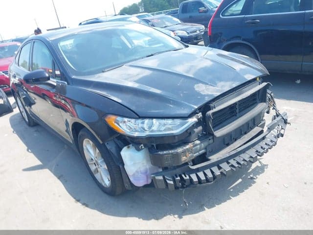 2019 FORD FUSION SE 1