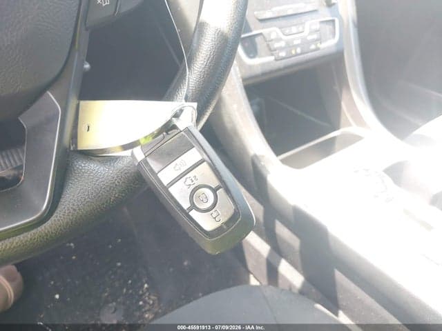 2019 FORD FUSION SE 11