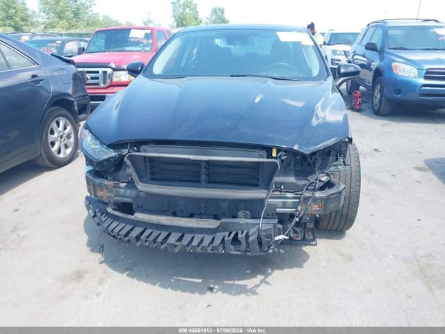 2019 FORD FUSION SE 13