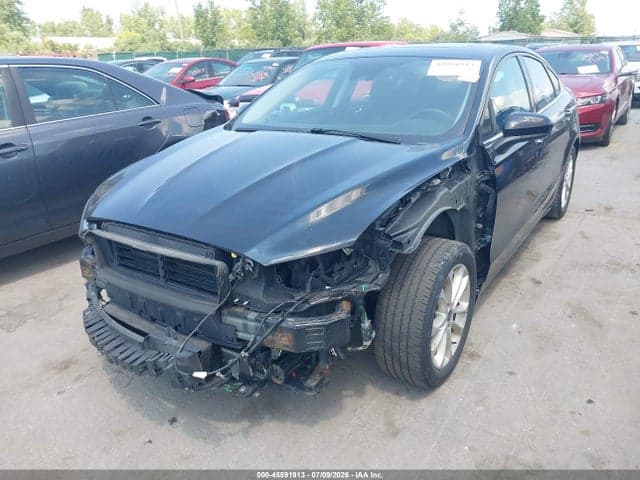 2019 FORD FUSION SE 6