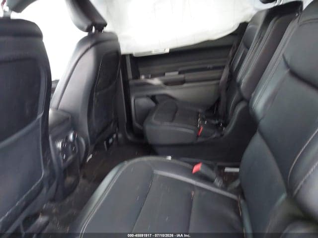 2020 FORD EXPLORER XLT 8
