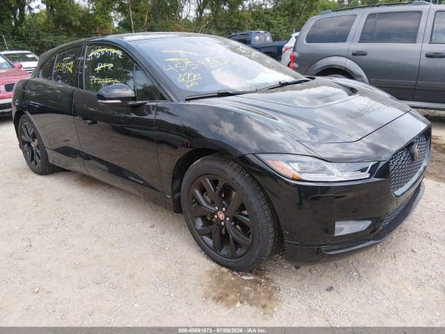 2020 JAGUAR I-PACE SE EV400 AWD AUTOMATIC