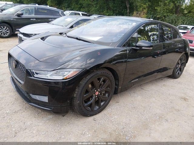 2020 JAGUAR I-PACE SE EV400 AWD AUTOMATIC 2