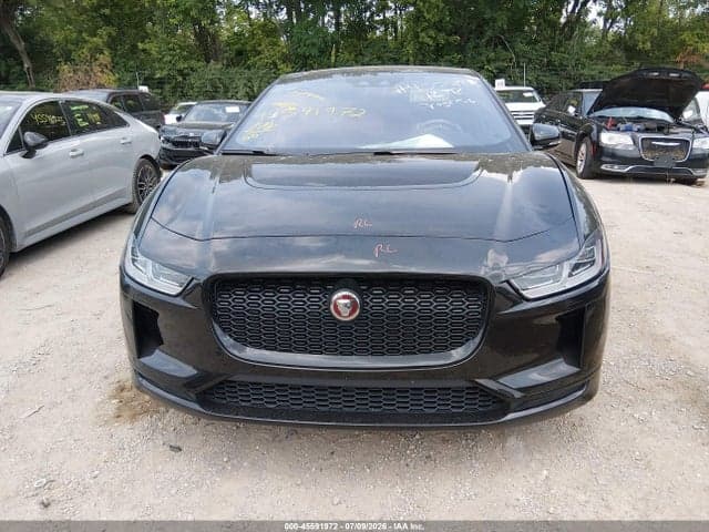 2020 JAGUAR I-PACE SE EV400 AWD AUTOMATIC 12