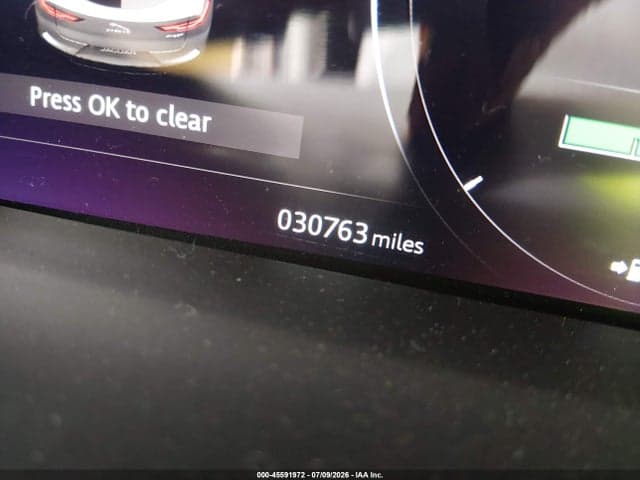 2020 JAGUAR I-PACE SE EV400 AWD AUTOMATIC 15