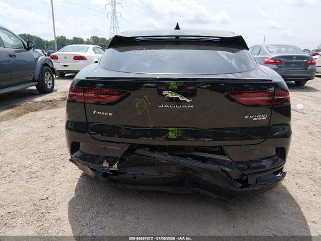 2020 JAGUAR I-PACE SE EV400 AWD AUTOMATIC 16