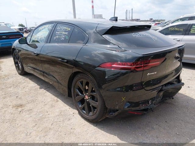 2020 JAGUAR I-PACE SE EV400 AWD AUTOMATIC 3