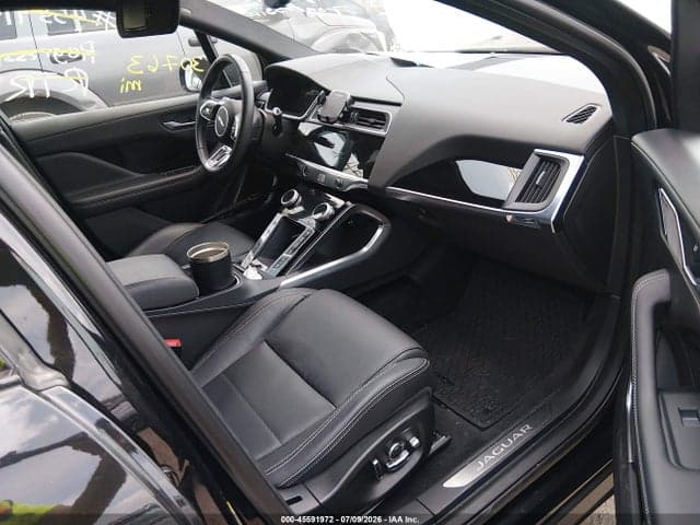 2020 JAGUAR I-PACE SE EV400 AWD AUTOMATIC 5