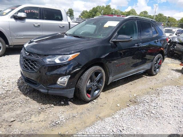2021 CHEVROLET EQUINOX AWD PREMIER 2
