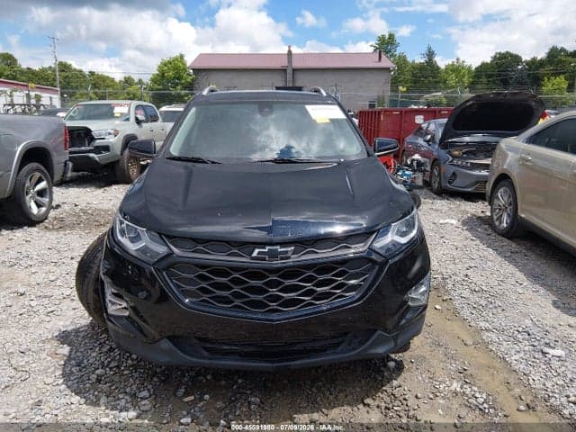 2021 CHEVROLET EQUINOX AWD PREMIER 12