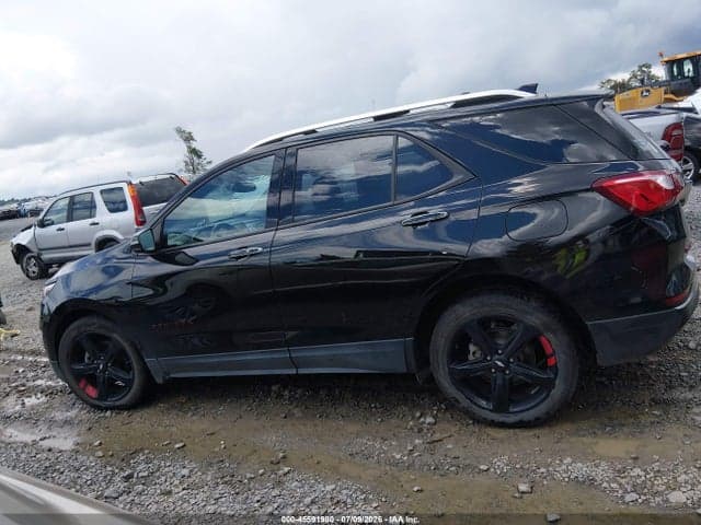 2021 CHEVROLET EQUINOX AWD PREMIER 14