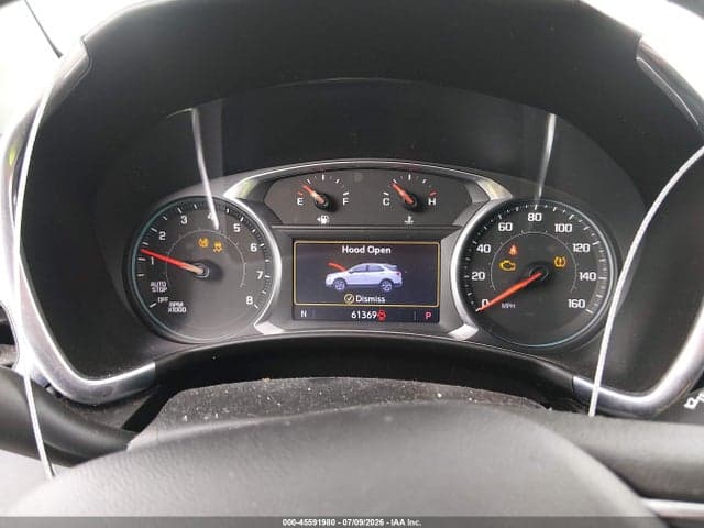 2021 CHEVROLET EQUINOX AWD PREMIER 15