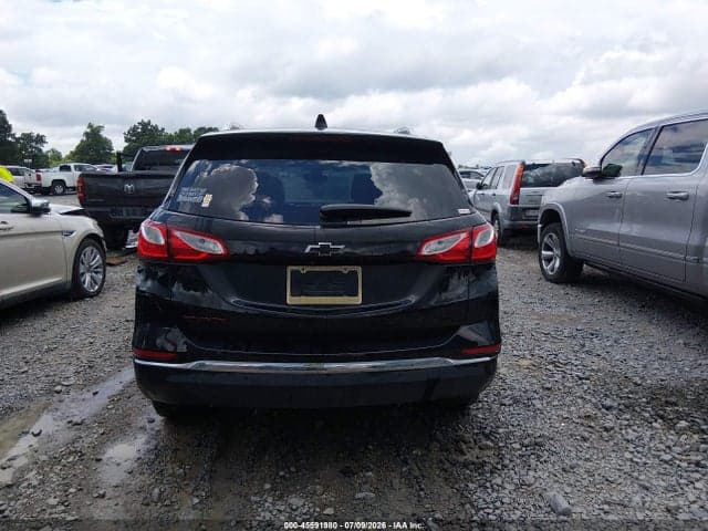 2021 CHEVROLET EQUINOX AWD PREMIER 16
